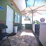 Casa Dos Andrades بيت ضيافة *