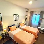 بيت ضيافة Casa Dos Andrades بلمونت