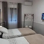 Casa Dos Andrades بيت ضيافة بلمونت