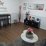 Casa Dos Andrades بيت ضيافة