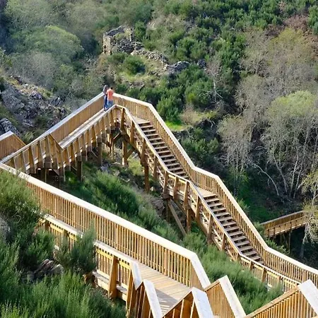 Casa Dos Andrades * Belmonte (Castelo Branco)