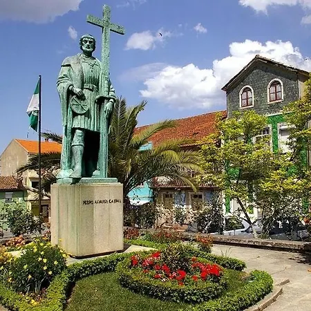 Casa Dos Andrades