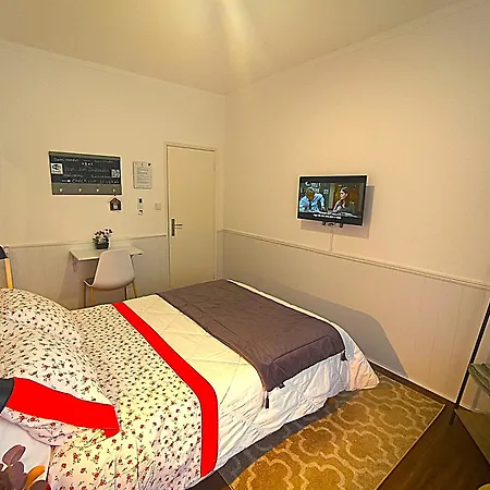 Gasthof Casa Dos Andrades Belmonte (Castelo Branco)