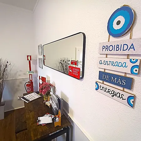 Casa Dos Andrades *