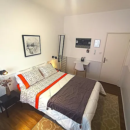 Casa Dos Andrades Gæstehus