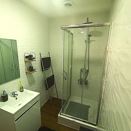 Gasthof Casa Dos Andrades