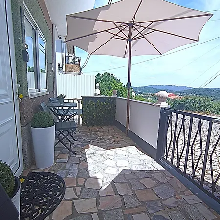 Gasthof Casa Dos Andrades *