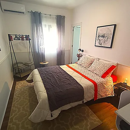 Gæstehus Casa Dos Andrades Belmonte (Castelo Branco)