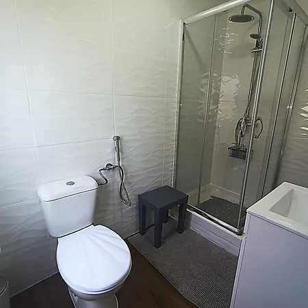 Casa Dos Andrades Belmonte (Castelo Branco)