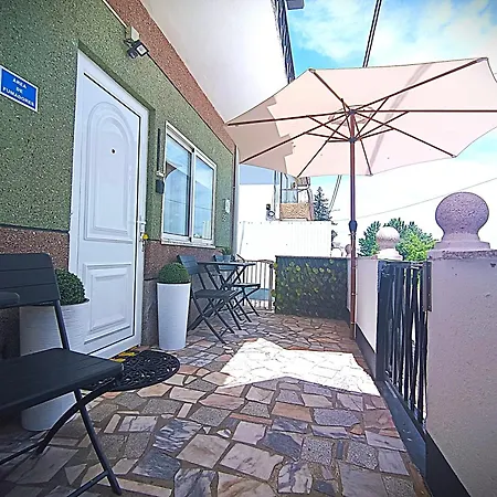 Casa Dos Andrades Pensionat *