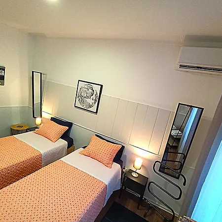 Gæstehus Casa Dos Andrades