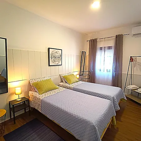 Πανσιόν Casa Dos Andrades *