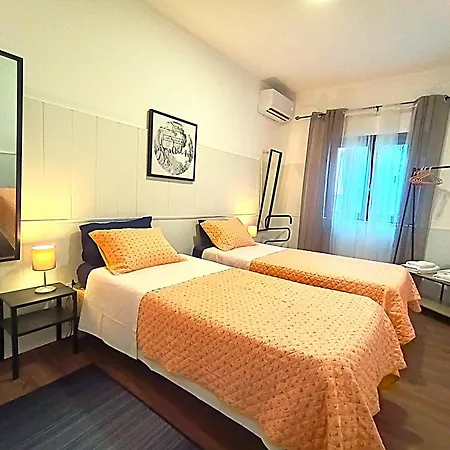 Gæstehus Casa Dos Andrades Belmonte (Castelo Branco)