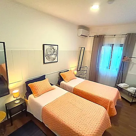 Gasthof Casa Dos Andrades Belmonte (Castelo Branco)