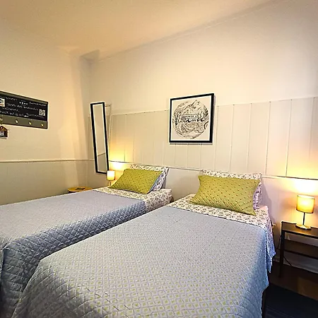 Gasthof Casa Dos Andrades