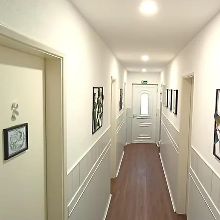 Casa Dos Andrades Gasthof *