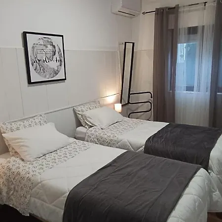 Pensión Casa Dos Andrades Belmonte (Castelo Branco)
