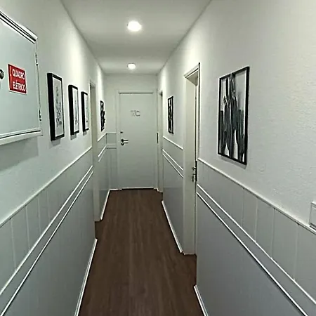 Casa Dos Andrades Gæstehus Belmonte (Castelo Branco)