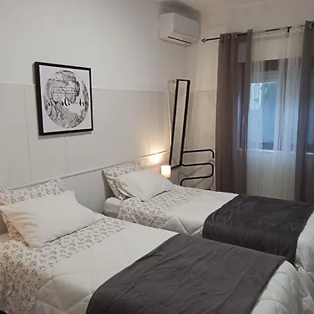 Casa Dos Andrades Gasthof