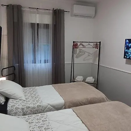 Casa Dos Andrades Gasthof Belmonte (Castelo Branco)