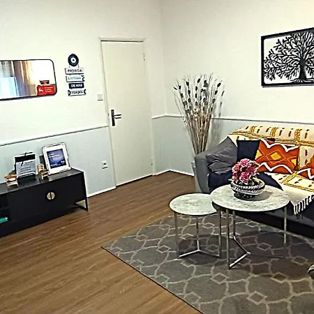 Casa Dos Andrades * Belmonte (Castelo Branco)