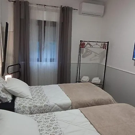 Casa Dos Andrades * Belmonte (Castelo Branco)