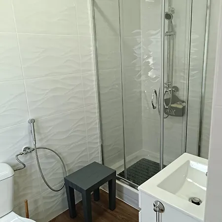 Gasthof Casa Dos Andrades Belmonte (Castelo Branco)