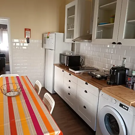 Pensionat Casa Dos Andrades *