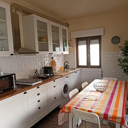 بيت ضيافة Casa Dos Andrades