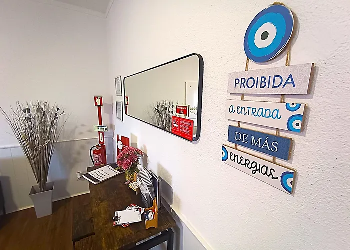 Casa Dos Andrades *