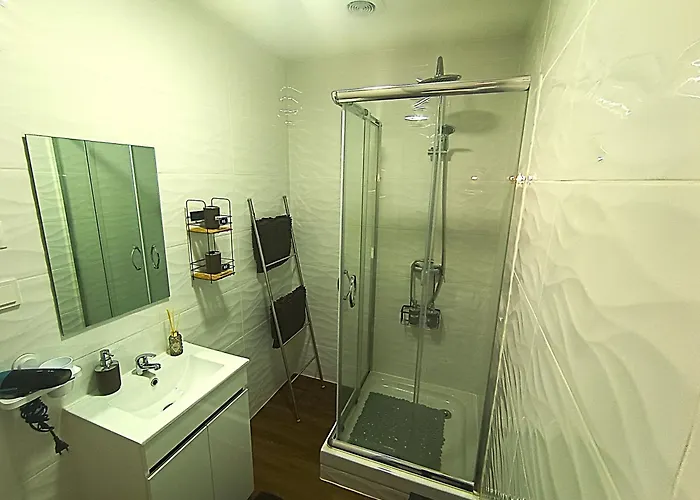 Pensjonat Casa Dos Andrades