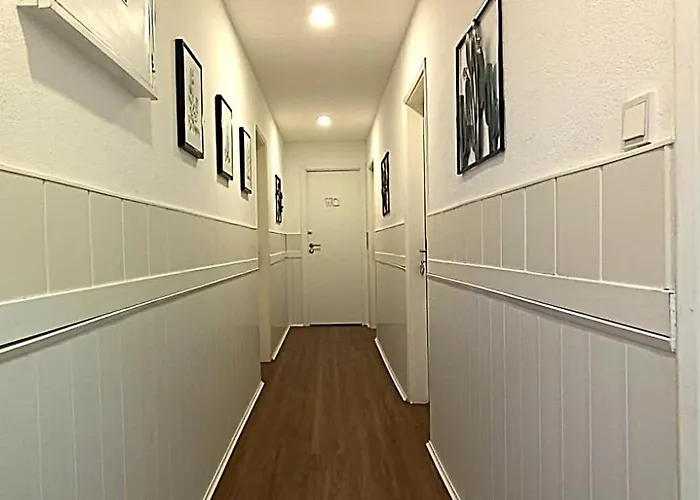 Casa Dos Andrades Pensjonat