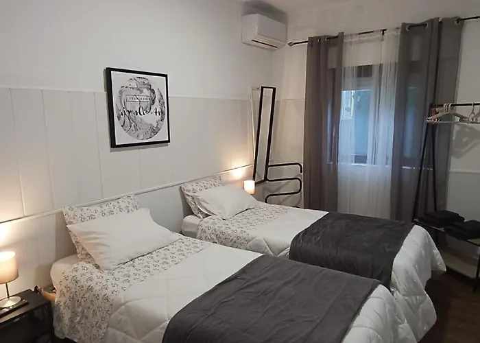 Casa Dos Andrades Pensjonat