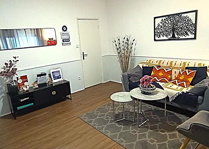 Casa Dos Andrades * Belmonte (Castelo Branco)