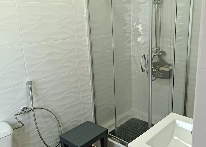 Pensjonat Casa Dos Andrades Belmonte (Castelo Branco)