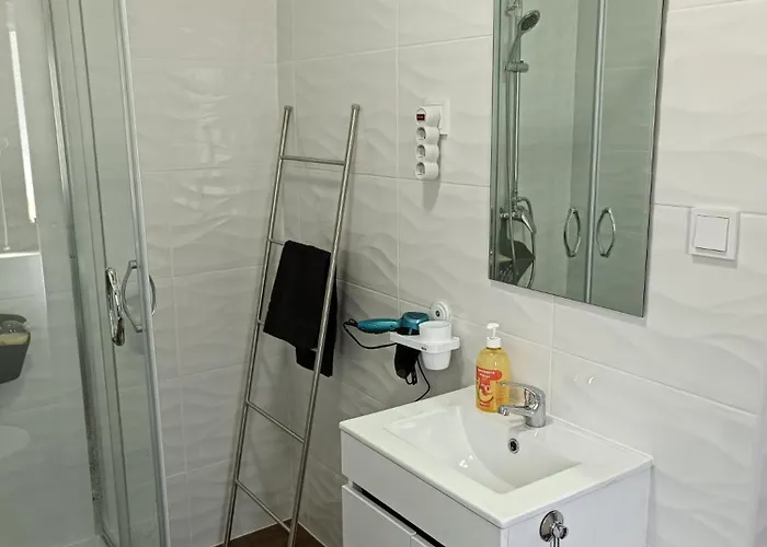 Casa Dos Andrades * Belmonte (Castelo Branco)